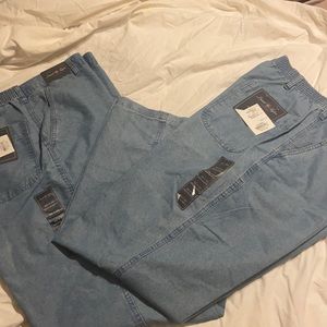 David Taylor collection men jeans (2pair)